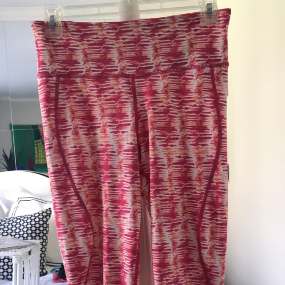 vineyard vines leggings!!
